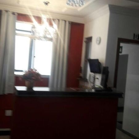Hotel Like I Contagem Luaran gambar