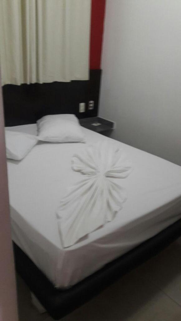 Hotel Like I Contagem Luaran gambar