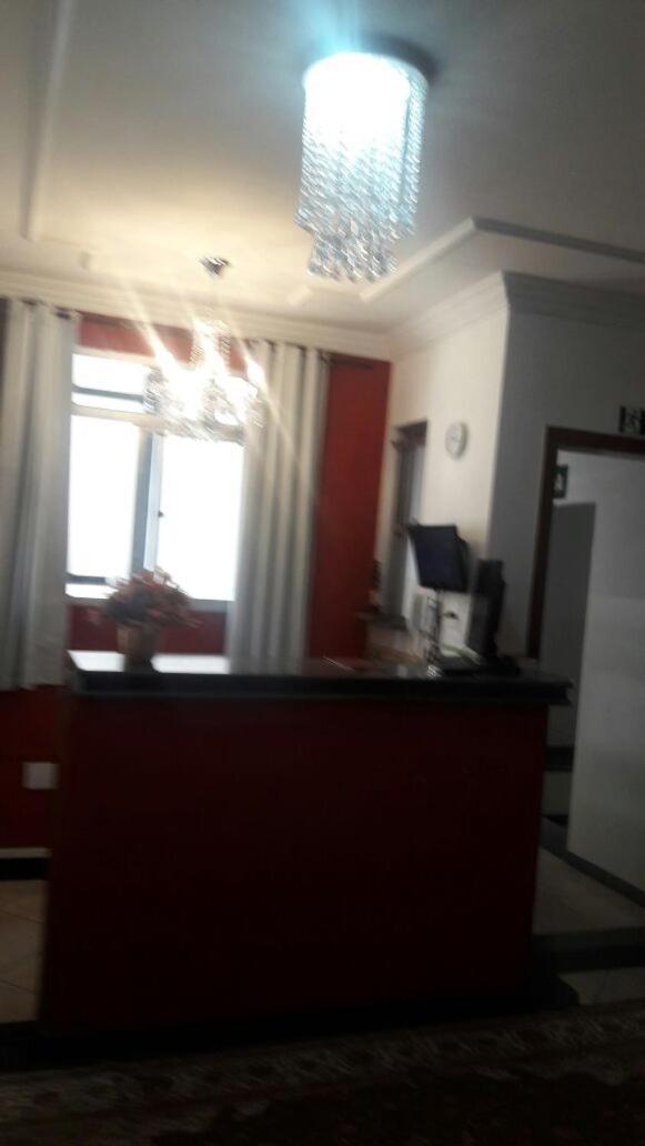 Hotel Like I Contagem Luaran gambar