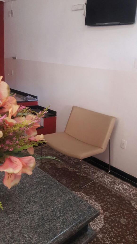 Hotel Like I Contagem Luaran gambar