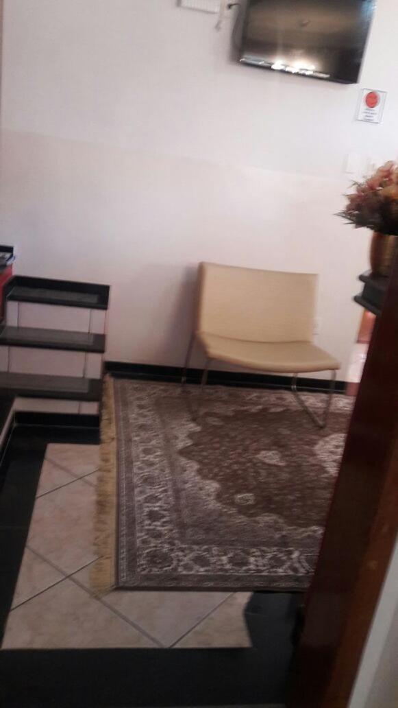 Hotel Like I Contagem Luaran gambar
