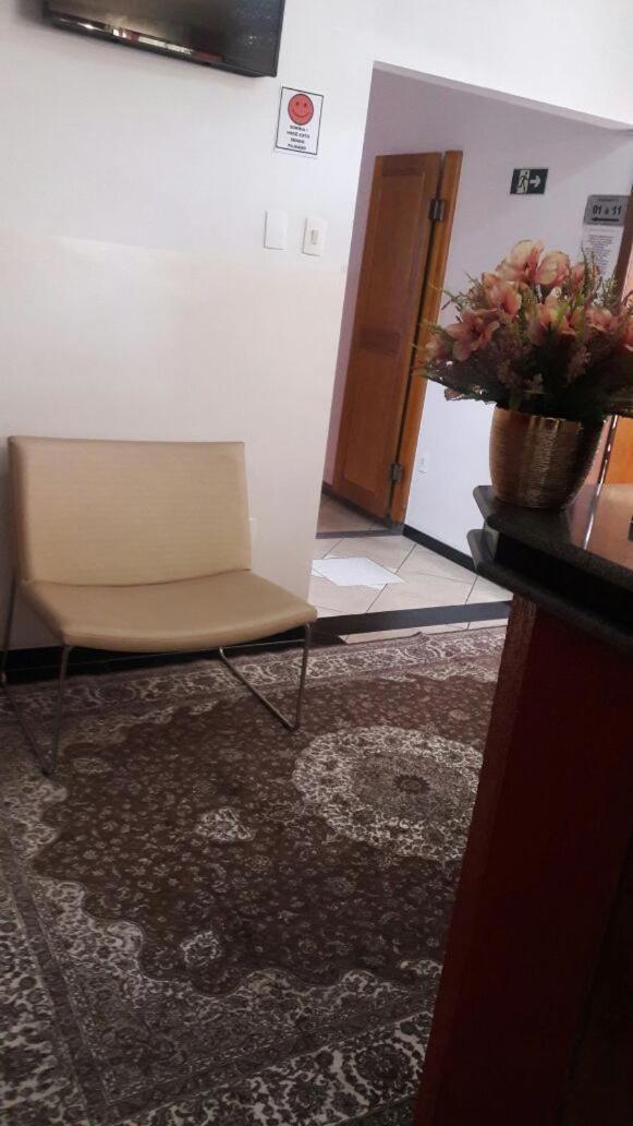 Hotel Like I Contagem Luaran gambar